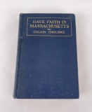 Have Faith in Massachusetts