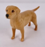 Beswick England Golden Retriever Dog