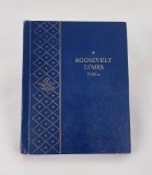 Roosevelt Silver Dime Collection