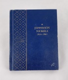 Jefferson Nickel Collection