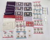 Large Collection of US Proof Sets