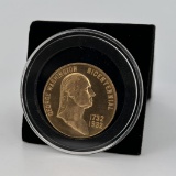 1932 George Washington Bicentennial Coin