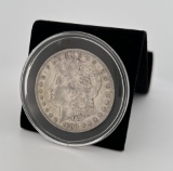 1899 P Morgan Silver Dollar