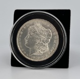 1878 Carson City Morgan Silver Dollar CC