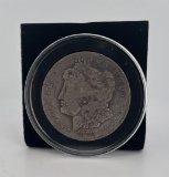 1879 CC Carson City Morgan Silver Dollar