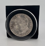 1878 CC Carson City Morgan Silver Dollar
