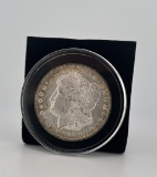 1882 CC Carson City Morgan Silver Dollar