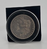 CC Carson City Morgan Silver Dollar