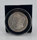 1878 CC Carson City Morgan Silver Dollar