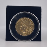 1932 Indian Head $10 Gold Coin