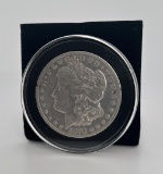 1878 CC Carson City Morgan Silver Dollar