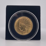 1926 Indian Head $10 Gold Coin