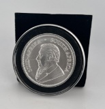 2022 Silver Krugerrand Coin