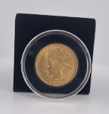 1932 Indian Head $10 Gold Coin
