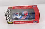 Revell Valvoline Thunderbird Die Cast Car