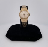 Mid Century Hamilton Electronic Ladies Watch