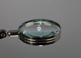 .65 Carat Round Diamond