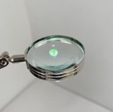 1.9 Carat Emerald