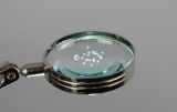 .55 Carats of Diamonds