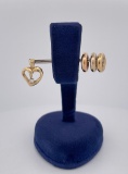 14k Gold Jewelry Findings