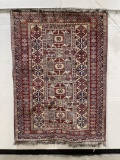 Caucasian Shirvan Persian Oriental Rug