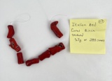 Italian Red Coral