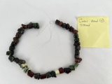 Coral Bead Strand