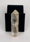 Arkansas Double Terminated Quartz Crystal