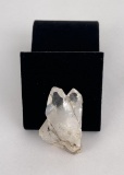Arkansas Twin Quartz Crystals