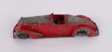 Tootsietoy Auburn Speedster Die Cast Toy Car