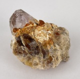 Amethyst Crystal Scepter