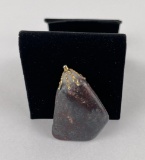 Namibian Blue Pietersite