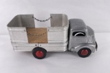 Smith Miller Barrel Delivery Truck Toy