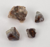 Fire Agate