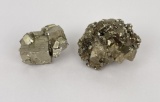 Leonard Mine Butte Montana Pyrite