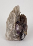 Druzy Amethyst Quartz Cluster