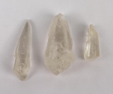 Lemurian Seed Crystals