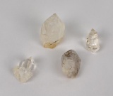 Arkansas Quartz Crystals