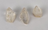 Arkansas Quartz Crystals
