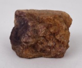 Almandine Garnets with Quartz