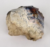 Dendritic Plume Agate