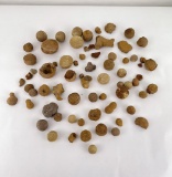 Sandstone Concretions
