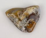 Blue Chalcedony