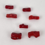 Italian Red Coral