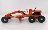 Wyandotte Road Grader Toy