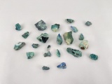 Copper Canyon Mexican Azurite
