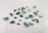 Copper Canyon Mexican Azurite