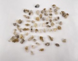Smoky Quartz Cyrstal