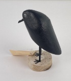 Edith John Navajo Folk Art Wood Carving