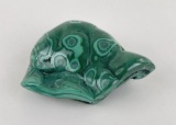 5665 Carat African Malachite Specimen